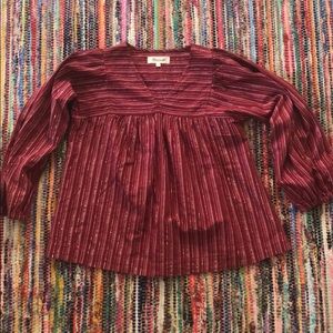 Madewell top